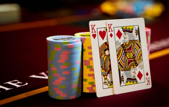 Lima Kekeliruan Umum Judi Poker yang Harus Dijauhi