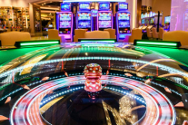 Prinsip Untuk Hidup Oleh Orang Bermain Di Casino