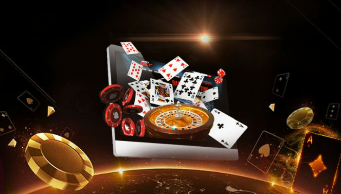 Casino Internet Inggris Mainkan Port Perusahaan Permainan judi Online