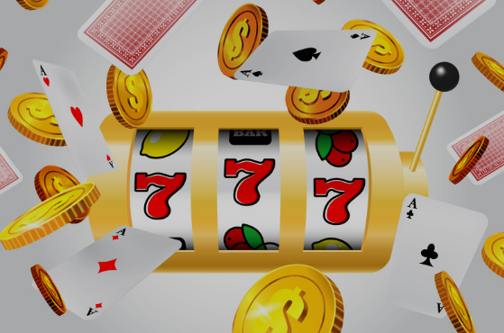 Situs Casino Slot Online Slot