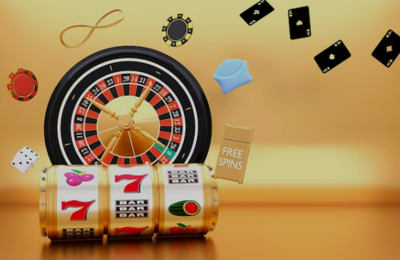 Situs Casino Slot Online Slot