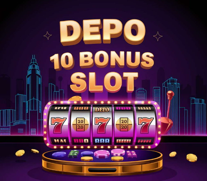 Dogma Mesin Slot - Rng Dan Jekpots