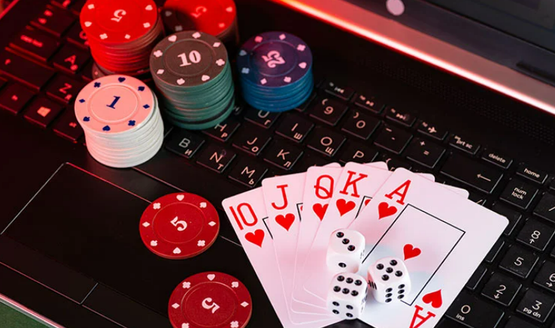 Mainkan Games Poker Gratis Saat sebelum Bermain Secara Riil