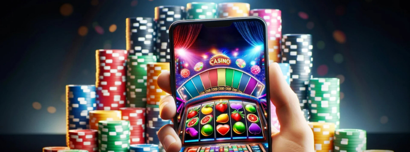 Mainkan Games Poker Gratis Saat sebelum Bermain Secara Riil