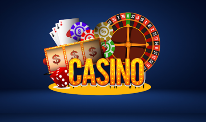 Taktik Casino dan Permainan judi Tersingkap