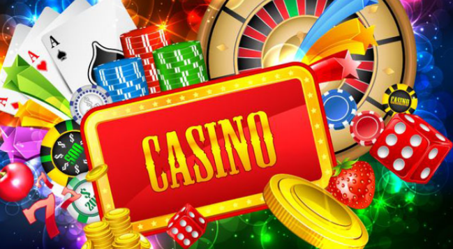 Taktik Casino dan Permainan judi Tersingkap