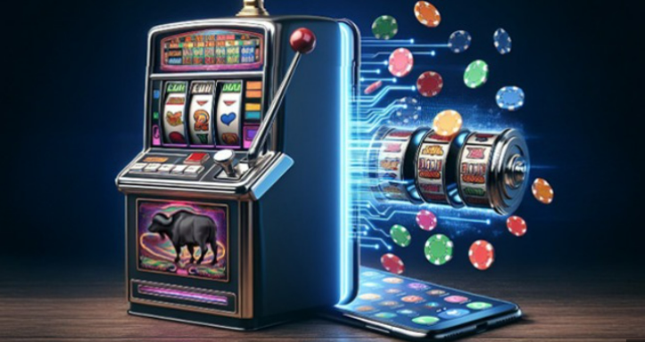 Cara Menang Di Video Slots - Panduan Untuk Bermain Mesin Video Poker