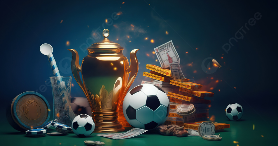 Pembahasan Formulasi Sepak Bola - Penipuan Lain dalam Taruhan Sepak Bola?