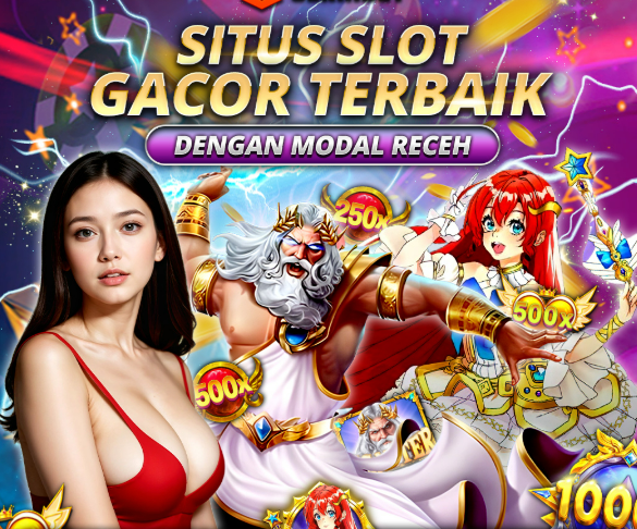 Bocoran trick kunci mendapatkan jackpot tinggi taruhan slot gacor