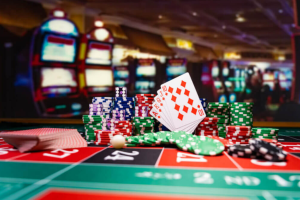 casino