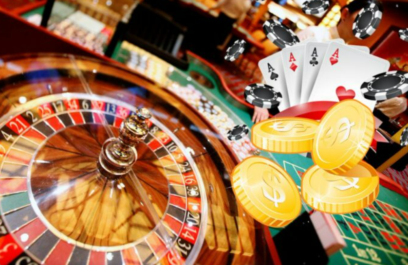 casino